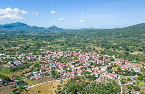 Village house xatzis - Foto 1