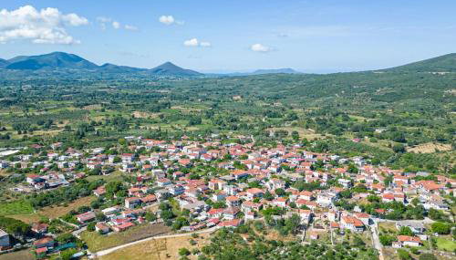 Village house xatzis - Foto 1