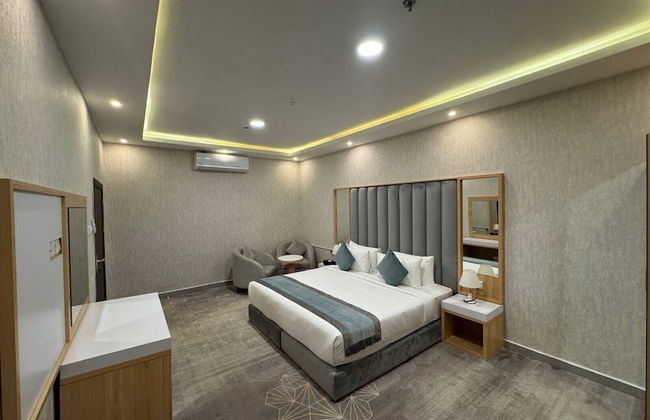 ROSELAND UMLUJ HOTEL - Foto 24