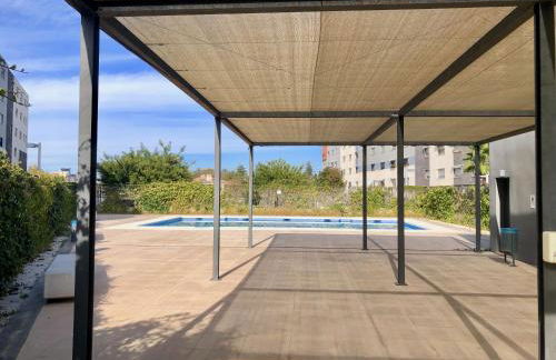 Luminoso Apartamento a 10 minutos de Granada con Piscina - Photo 24