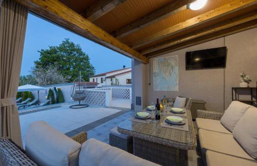 Villa Dana - Foto 35