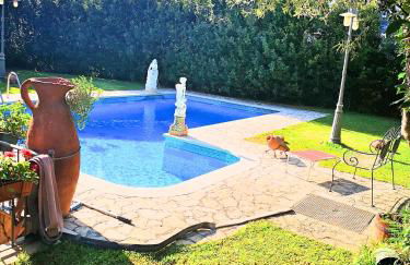 Villa Rosyiano - Foto 9