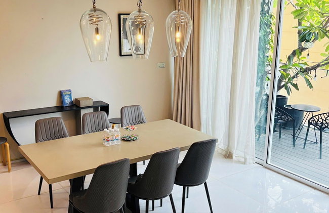 Serenity Luxury Private Pool Villas - Free One Way Airport Shuttle - Foto 61