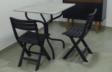 Apartamento Simba Safári, São Paulo Expo - Foto 17