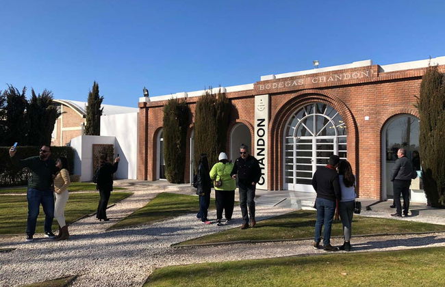 South Luján de Cuyo Wine Region Tour - Photo 10