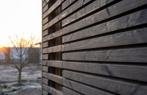 Holiday home treehouse Weissenhäuser Strand - Foto 13