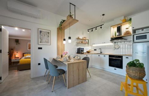 Gorgeous Home In Luzan Biskupecki With Sauna - Foto 5