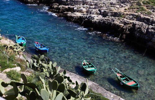 Cala Sala Suite Sun & Sea - Foto 55