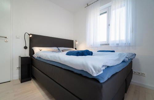 Ferienwohnung am Starnberger See - Foto 26