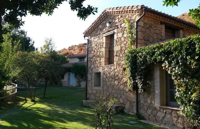 El Vergel de Chilla - Foto 71