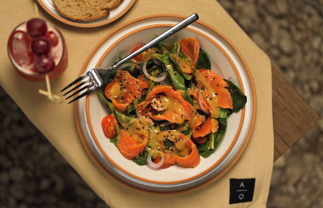 AQ Tailored Suites - Foto 50