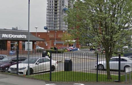 Mega1 Luxury Spacious 1Bedroom Apartment, Manchester - Foto 10