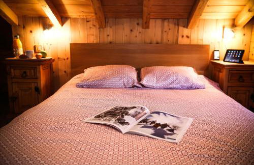 Chalet Le Peak - Foto 14