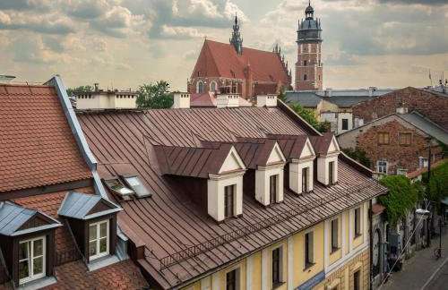 Kazimierz's Secret Apartments - Foto 14