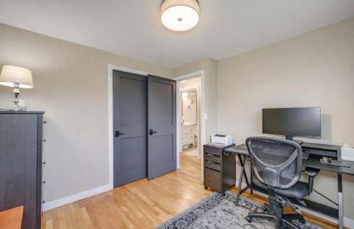 Renton Oasis - Relaxing 3BR Home with Great Outdoor - Foto 20