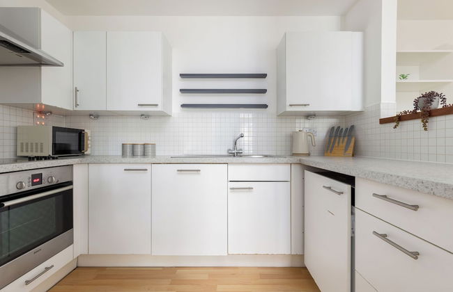 The East Dulwich Villas - Foto 15