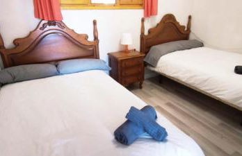 APARTAMENTO SOLANO - VIRGEN DE LA VEGA - ALCALÁ IDEAL MONTAñA Y RELAX - Foto 34