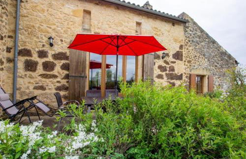 Maison plain-pied 3 chambres près de Domme - FR-1-616-48 - Photo 1