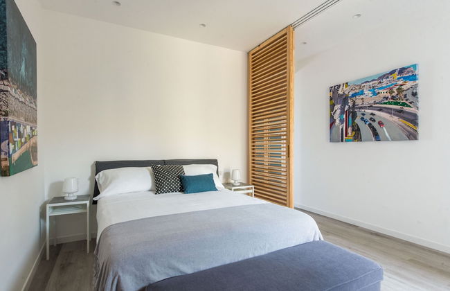 Loft Trinacria con vista mare - Foto 3