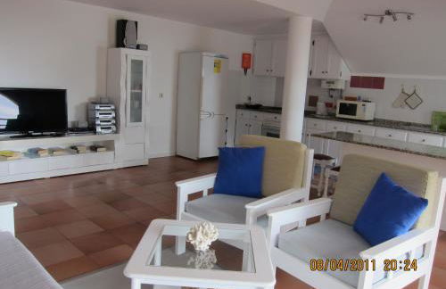 Penthouse Marina Sol - Foto 16
