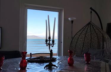 AB Preveza Apartments-15 Meters Over the Sea Attic & Alexander's the Great Executive Suite - Foto 26