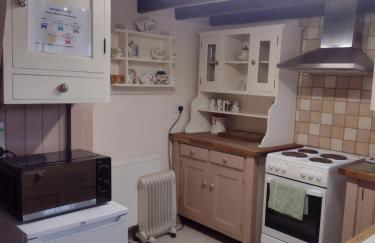 Fisherman's cottage - Foto 8