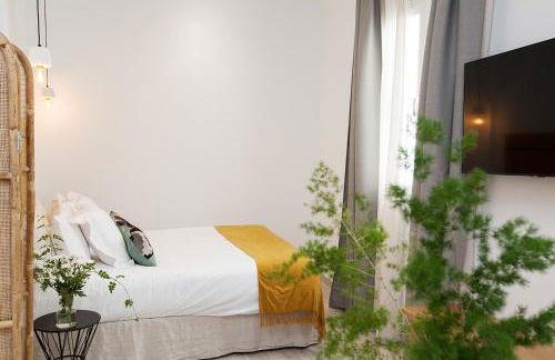 Azahar de Sevilla Apartments - Foto 41