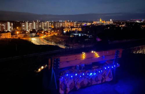 Ferienwohnung Kranichnest - Foto 47