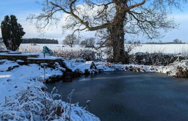 The Owl House - Hot Tub Adventures in Moreton - Pass the Keys - Foto 66