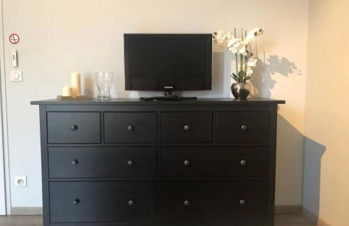 Appart-Hôtel Résidence de Garonne - Foto 51