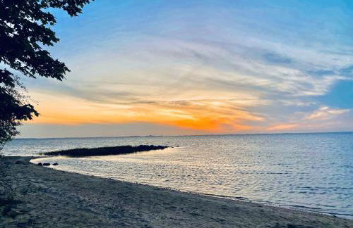 Ferienhaus am Strand - Foto 31