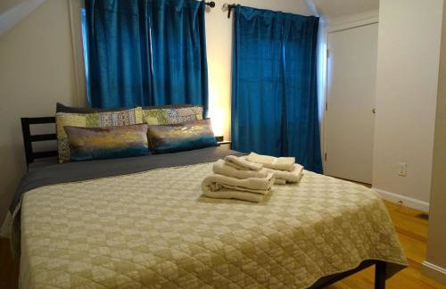 Convenient 2 bed Apt in Everett a Short Walk to Encore - Foto 1