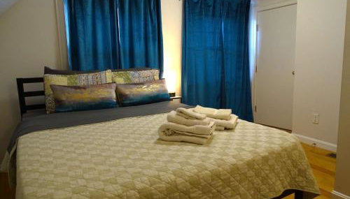 Convenient 2 bed Apt in Everett a Short Walk to Encore - Foto 1