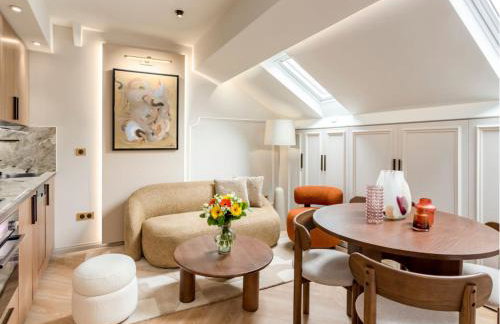 Merveil - Luxury Suite - Champs Elysees - St Cyr I - Photo 1