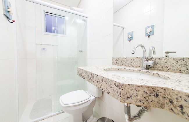 Residencial Saint Barth - Foto 70