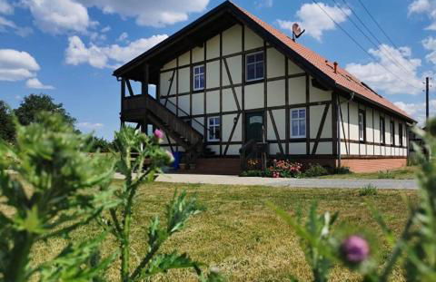 Oderbruchhütte - Photo 29