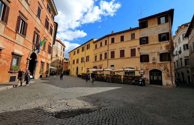 Margana Palace by ROMAC - Foto 52