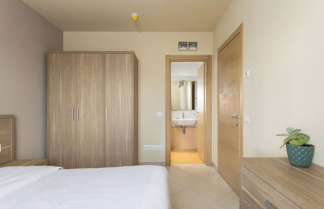 Tuscasì Aparthotel - Foto 9