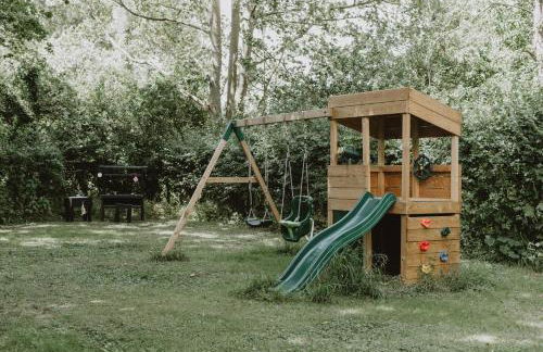 Restaries at Paradise Farm - Foto 7