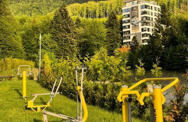 Apartament Kurort Kozubnik - Taras nad Potokiem - Foto 39