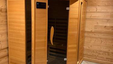 Domaine Des Sources - SPA, Sauna, Games - 12 people - Foto 3