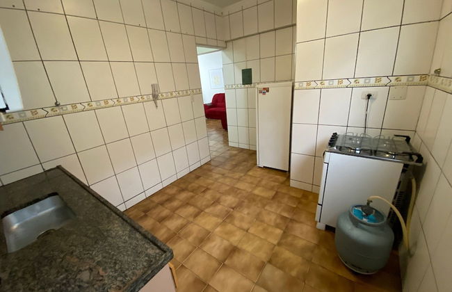 Pé na Areia Praia da Guilhermina II - Foto 16