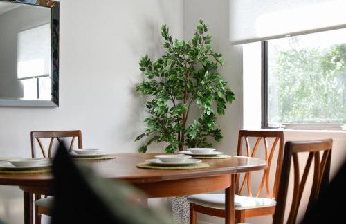 Luxury Spacious 2 bed Apartment - Foto 38