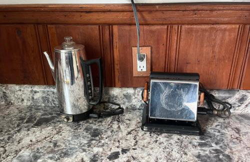 Sandbank Cottage - Foto 36