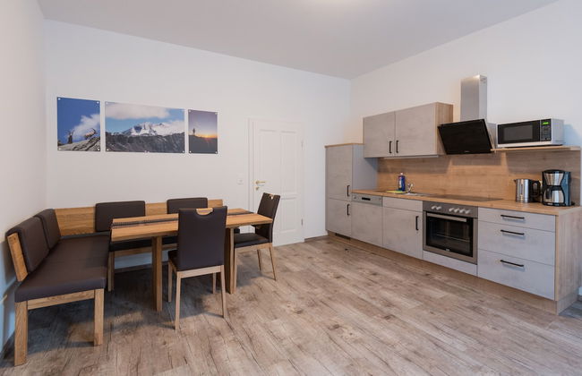 Appartementhaus Hohe Tauern - Photo 16