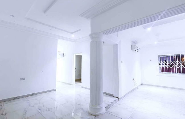 3 bedroom Executive House Ensuite - Foto 3