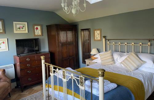 The Old Piggery - tranquil garden guest cottage - Foto 10