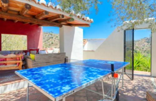 Cortijo Cuscurro - Foto 5