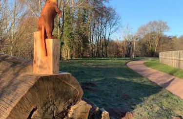 Mountain views in the heart of Brecon Town - Foto 60