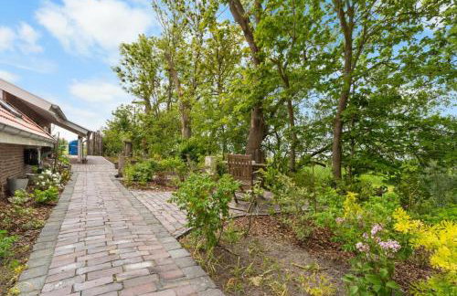 NEU! Ferienhaus Uppum einfach schöner wohnen... - Foto 29